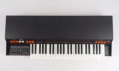 Vintage ARP OMNI-2 Model 2400 3-Section Analog Synthesizer With Road Case • $2199.99