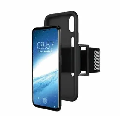 $29.95 • Buy Sports Armband Phone Case For IPhone Smartphones