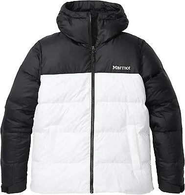 Marmot Womens M Medium - Guides Down Hoody Jacket • $126.28