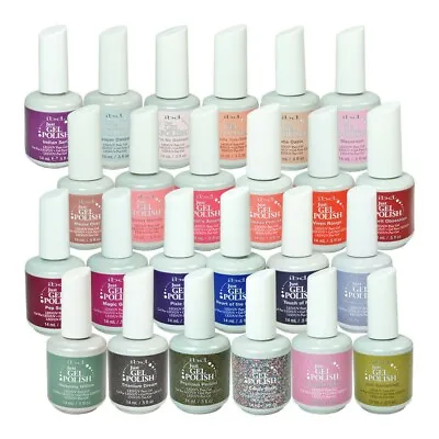 IBD Just Gel UV/LED Polish 0.5 Oz *Pick Your Color New Colors Updated  • $9.99