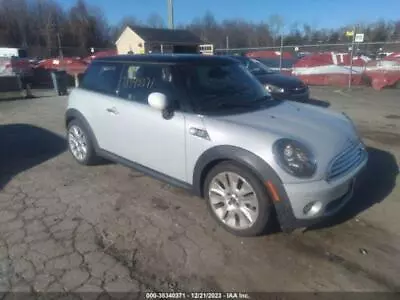 Used Power Steering Pump Fits: 2010  Mini Cooper 1.6L HT Grade A • $130