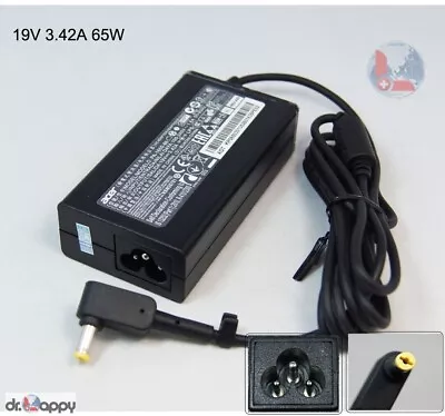 65W AC Power Adapter Charger For Acer Aspire E1-531 E1-571 V3-551p F5-573G • $37