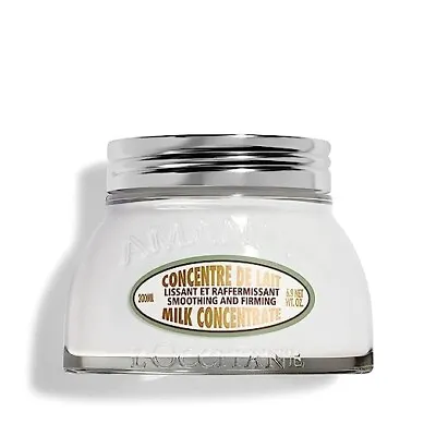 L'Occitane Almond Milk Concentrate 200ml • $142.49