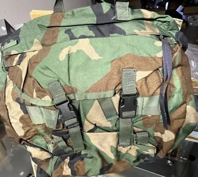 U.s. Army Combat Patrol Pack Backpack Brand New • $28.25