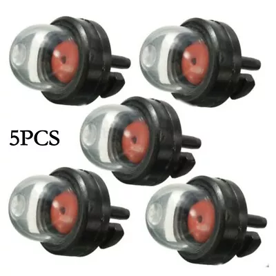 £5.93 • Buy For McCulloch Primer Bulb Primer Fuel Bulb Replacement String Trimmers