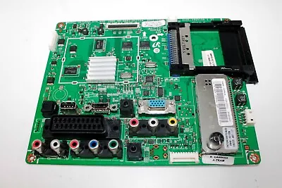 Main Board Bn41-01171a Bn94-02690a For Samsung Le19b450c4w 19  Lcd Tv • £14.90