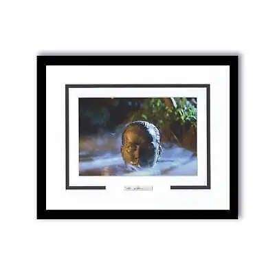 Apocalypse Now Martin Sheen Autographed Signed 11x14 Framed Poster Photo ACOA • $399.99