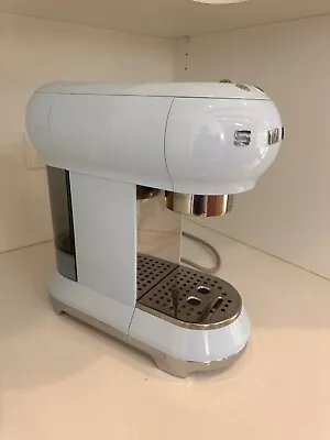 Smeg Coffee Machine • $200