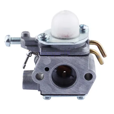 Carburetor Carb For Homelite 308054001 26cc Trimmer Edger Blower Craftsman • $13.09