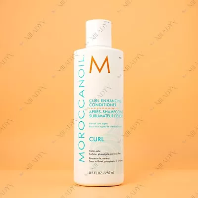 MOROCCANOIL Curl Enhancing Conditioner 250 Ml/8.5 Fl Oz • $24.98