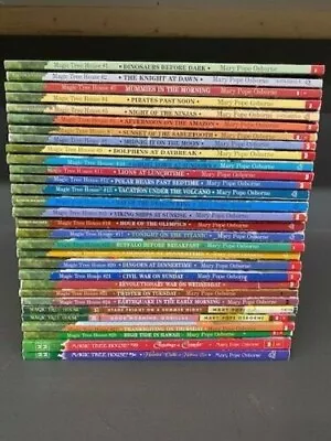 Magic Tree House Kids Books - TEST Product • $1
