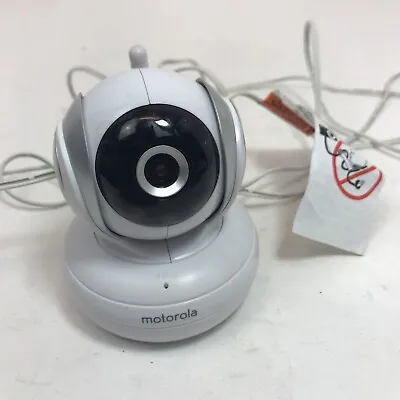 Motorola MBP33SBU Wireless Baby Monitor Video Replacement Camera Only • $12