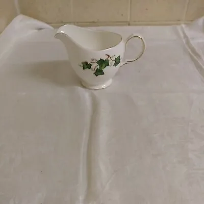 Colclough Ivy Leaf.Milk Jug • £7.50