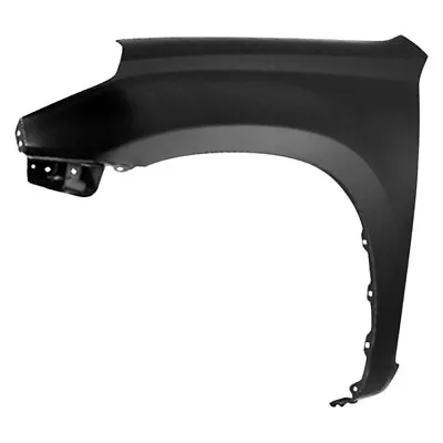 Fender For 2001-2005 Toyota RAV4 Front Driver Side Without Fender Flare Holes • $231