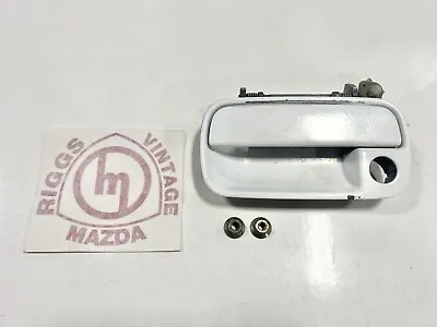 Mazda Rx7 FC S4 S5 1986 - 1991 Left Door Handle • $163.93