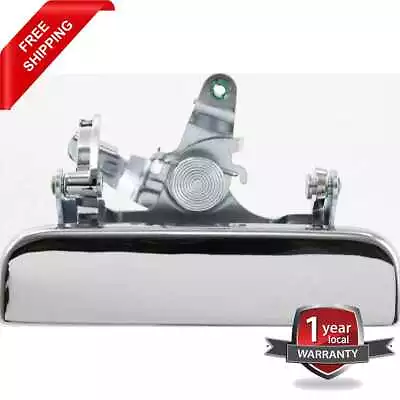 Tailgate Handle Chrome For 1987-1993 Mazda Pickup B2000 B2200 B2600 • $20.69