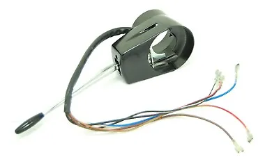Turn Signal Switch 5 Wire Fits Volkswagen Type2 Bus 1972 Only • $189.99