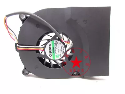 £19.19 • Buy 1PC HP Touchsmart IQ500 IQ504 IQ506 GB0555PHV2-A 5V Cooling Fan
