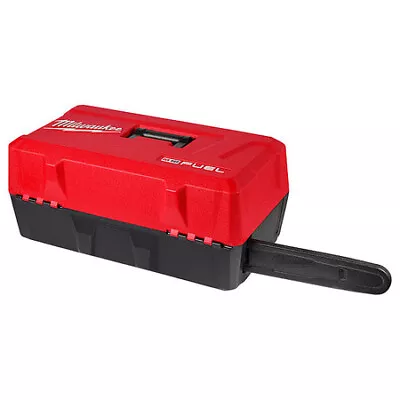 Milwaukee Tool 49-16-2747 Case For M18 Fuel 14 In. - 16 In. Chainsaws • $79