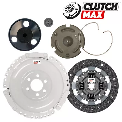 Cm Hd Clutch Kit For 1995-2002 Vw Cabrio 2.0l Sohc Base Gl Gls Glx Volkswagen • $64.98