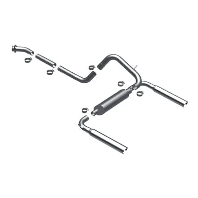 Magnaflow Catback 83-92 Camaro/Firebird V8 • $772.99