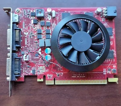 Lenovo GeForce GTX 650 1GB Graphics Card • $27.99