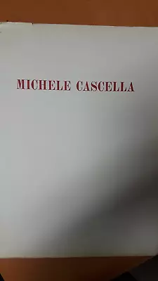 Michele Cascella By  George Pillement 1958 IN FRENCH. • $49