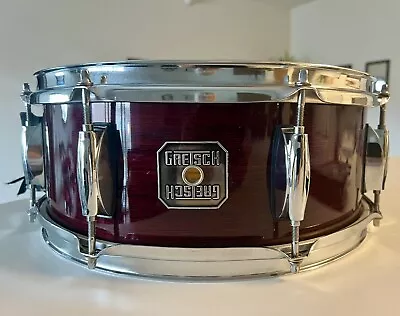 Gretsch Snare Drum • $252.91