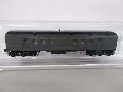 Microtrains#14000020-new York New Haven& Hartford #3280- Passenger- N Scale • $30