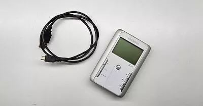 Creative Zen Touch MP3 Media Player 20GB DAP-HD0014 White • $146.22