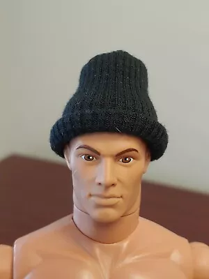 Gi Joe Hat/headwear Accessory For 12  Action Figure 1/6 Scale 1:6 • $10