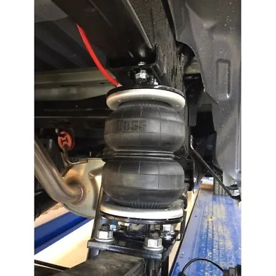 Boss Air Suspension Air Suspension For Great Wall GWM Cannon 2021+ LA-52 • $685