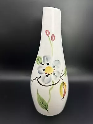 Radford Floral Posy Vase (877) • £6.99