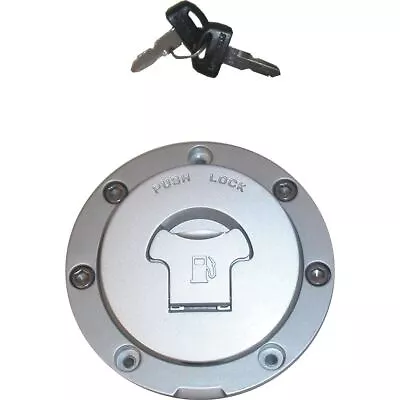 Fuel Petrol Tank Cap For Honda XL 1000 V Varadero 2003-2009 • $52.21