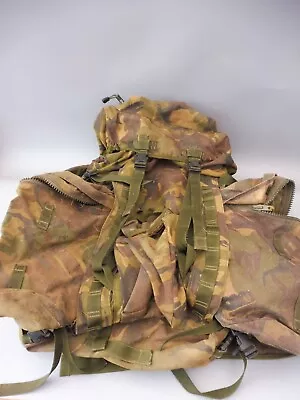 Bergen  Military 100lt Backpack • $37.34