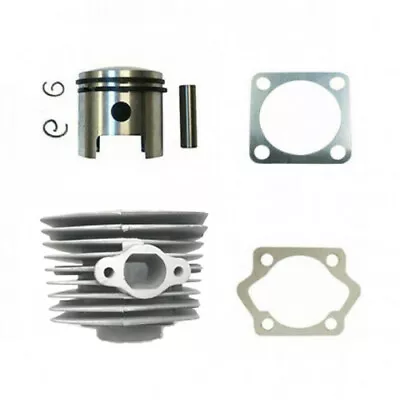 CDHPOWER 66cc/80cc Cylinder Body 40mm & High Hole Piston For LONG CONNECTING ROD • $37.99