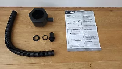 STRATA Water Butt Rain Water Diverter Kit • £6