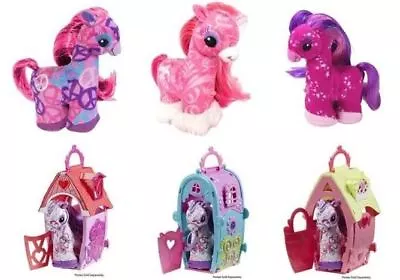 £43.24 • Buy Zhu Zhu Pets Ponies / Houses Selection