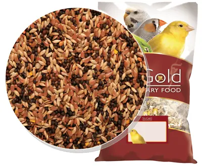 SkyGold Gourmet Canary Seed Food Feed Mix • £12.99