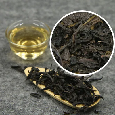 2023 Olvvla Shui Hsien Oolong Tea Da Hong Pao Fujian Shui Xian Rock Tea • $17.99