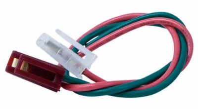 $9.25 • Buy HEI Distributor Wiring 2pc Power & Tachr 12V 12  Pigtail