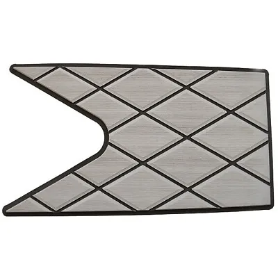 Mastercraft Boat Bow Foam Rubber Mat 553533 | 2014 Prostar 21 1/2 X 10 Inch • $50.28