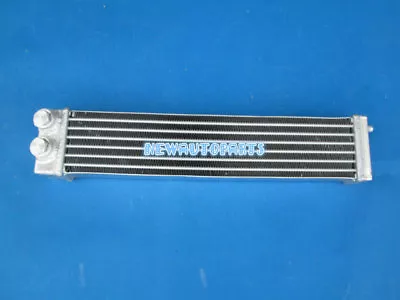 New Oil Cooler For Mazda RX-7 RX7 RX4 RX3 RX2 Full Aluminum Oilcooler • $70