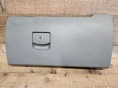 2003-2009  VW Volkswagen Beetle Bug Glove Box Door Lid Gray 03-09 OEM   - READ! • $135