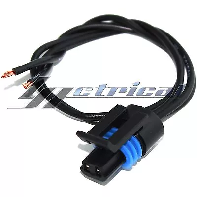 New Alternator Repair Plug Harness For Mercruiser Performance Engines 900sc • $11.49