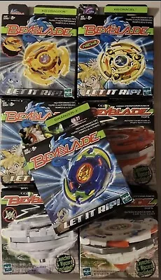 Huge Vintage Beyblade Lot • $1500