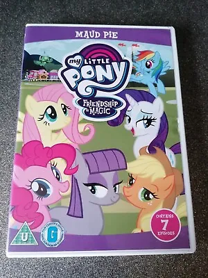 My Little Pony Friendship Is Magic Dvd • £1.99