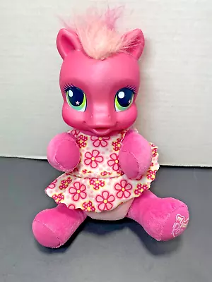 Hasbro My Little Pony SO SOFT NEWBORN CHEERILEE W/ SOUND 8  STUFFED ANIMAL Toy • $16.99