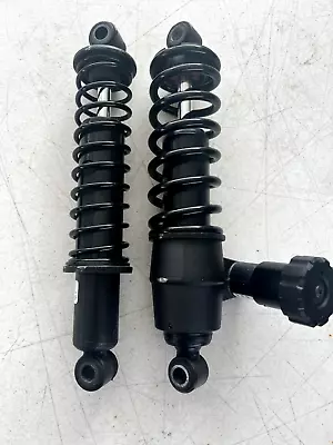 Harley Davidson Shocks Touring 00-23 CVO 12  Hand Adjustable Low Profile OEM • $125