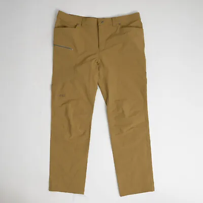 Rab Route Outdoor Pants 38 Coyote • $30